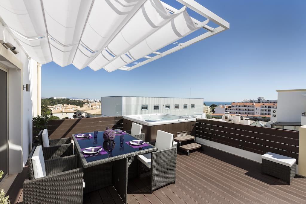 Appartement D_loft *