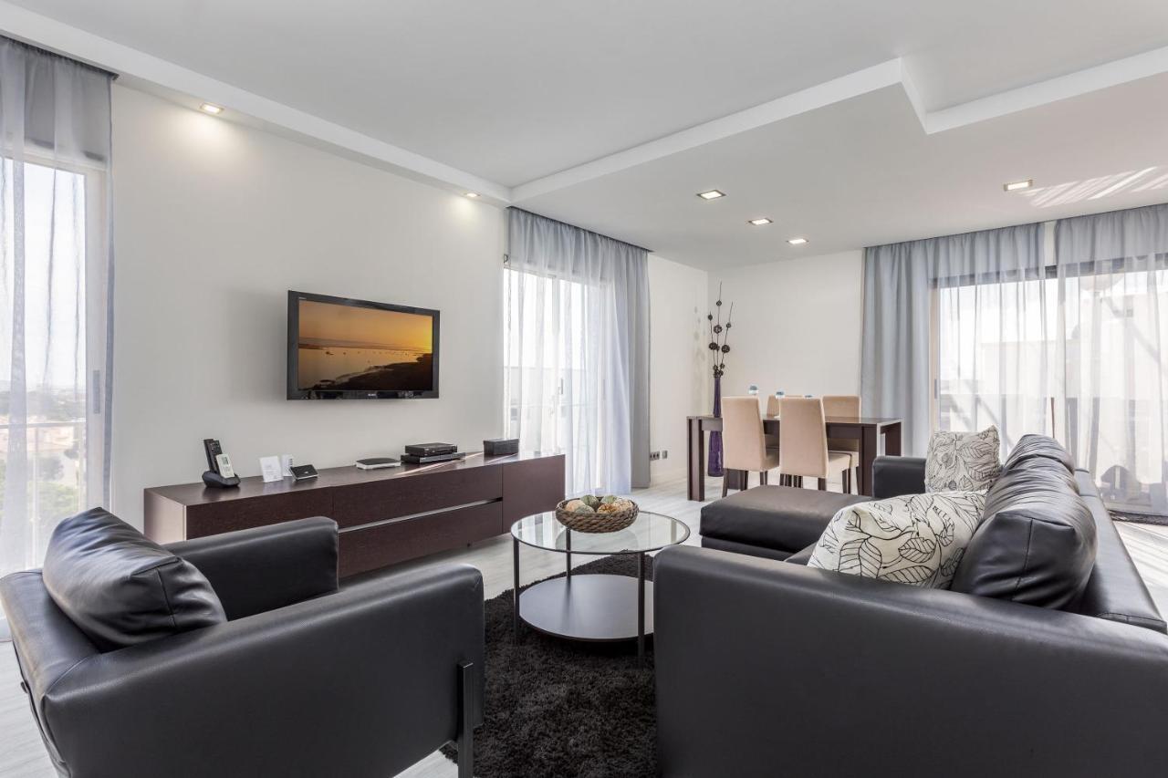 Appartement D_loft *