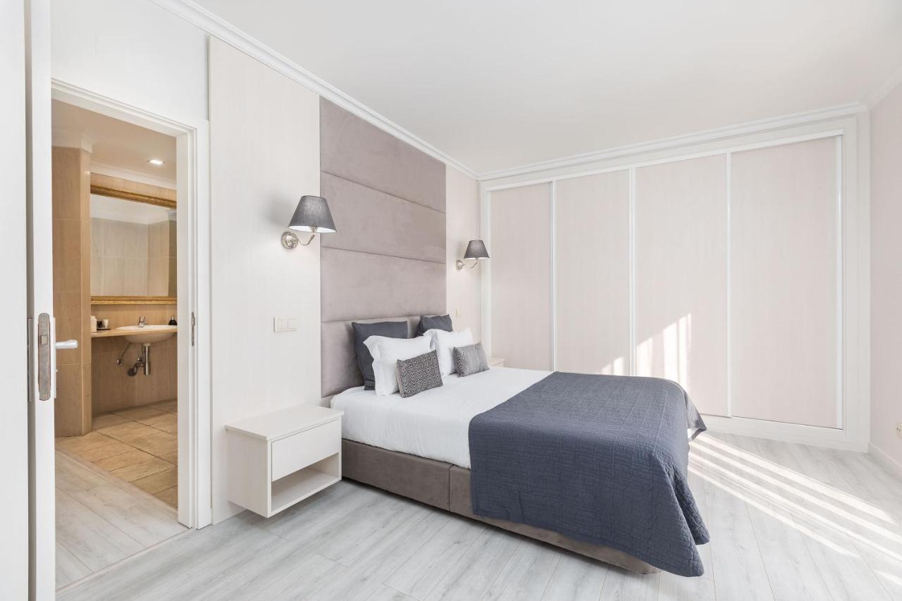 Appartement D_loft Albufeira